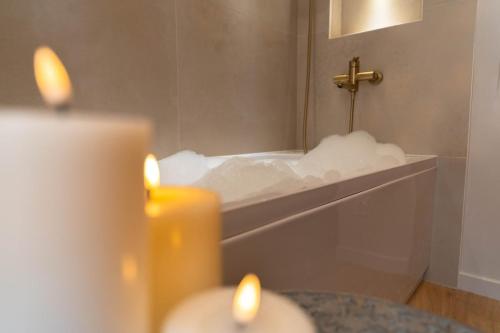 Les Suites d Ailleurs