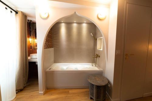 Les Suites d Ailleurs
