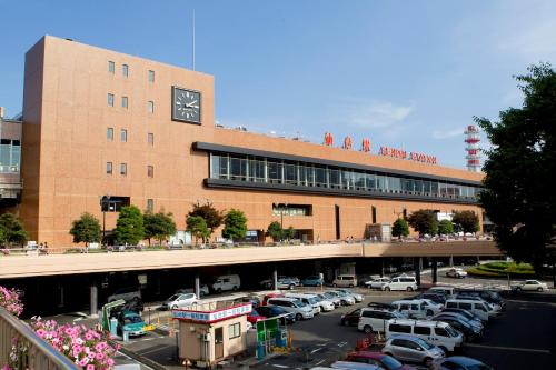 Hotel Green With