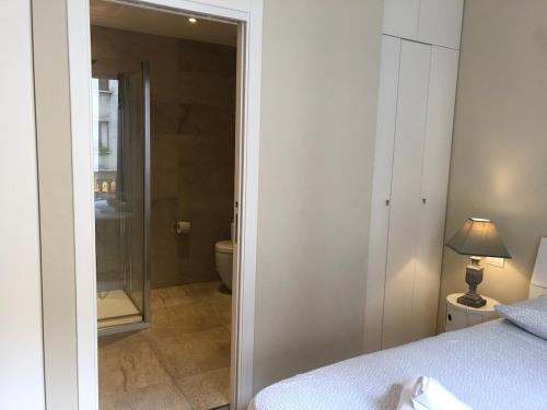 Hozyhome - Romantic studio near Corso Buenos Aires