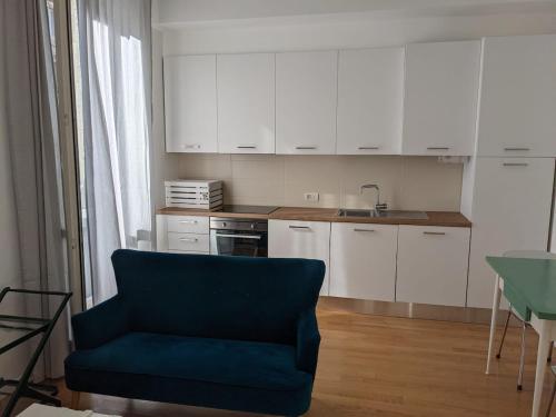 Hozyhome - Romantic studio near Corso Buenos Aires