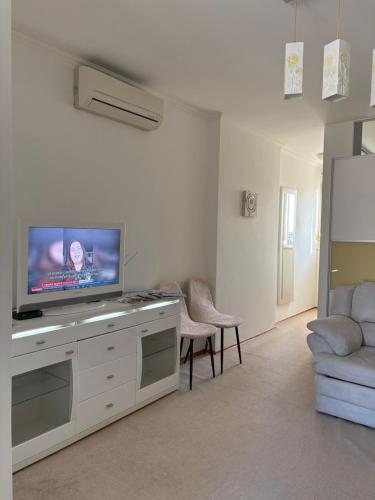 Studio apartman Melisa