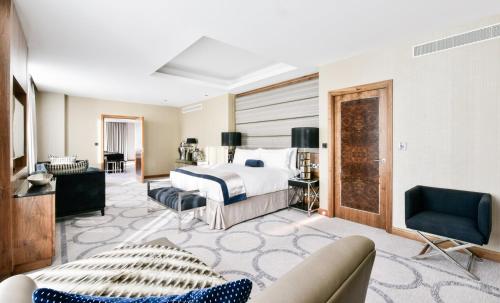 InterContinental London - The O2 by IHG photo 84