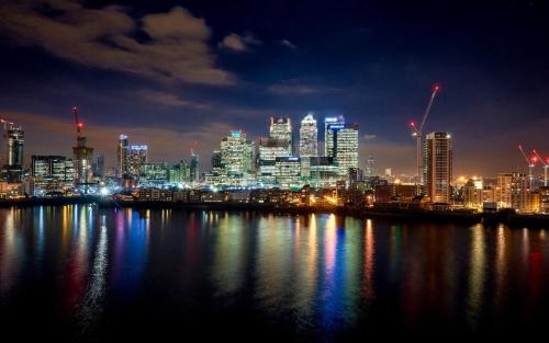 InterContinental London - The O2 by IHG photo 92