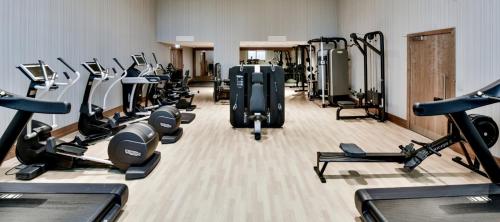 InterContinental London - The O2 by IHG photo 94