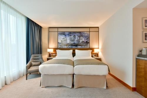 InterContinental London - The O2 by IHG photo 96
