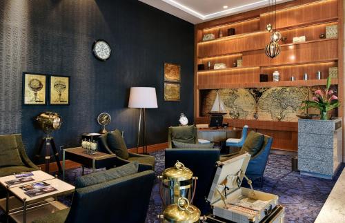 InterContinental London - The O2 by IHG photo 97