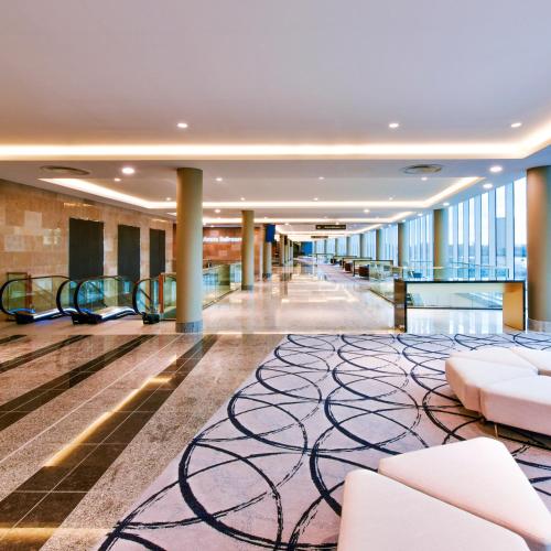 InterContinental London - The O2 by IHG photo 101