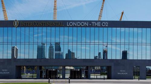 InterContinental London - The O2 by IHG photo 107