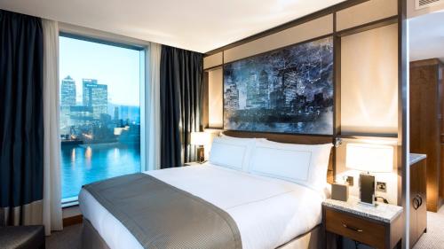 InterContinental London - The O2 by IHG photo 108
