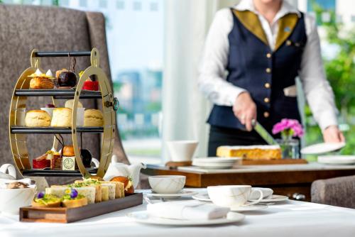 InterContinental London - The O2 by IHG photo 110