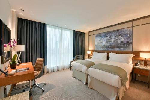 InterContinental London - The O2 by IHG photo 111