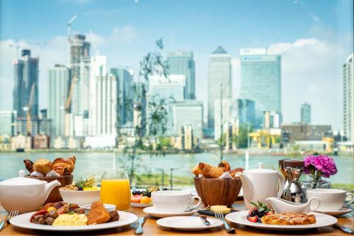InterContinental London - The O2 by IHG photo 112