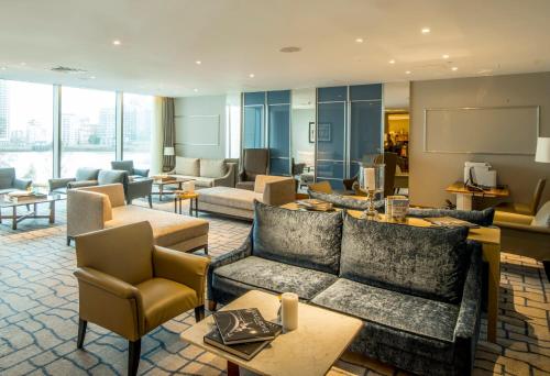 InterContinental London - The O2 by IHG photo 114