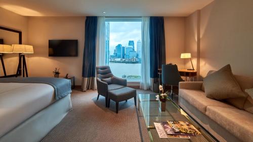 InterContinental London - The O2 by IHG photo 116