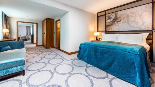 InterContinental London - The O2 by IHG photo 121