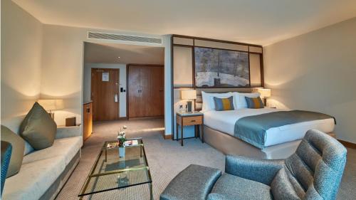 InterContinental London - The O2 by IHG photo 129