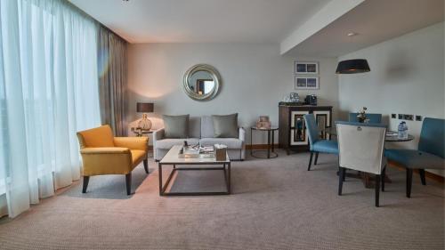 InterContinental London - The O2 by IHG photo 130