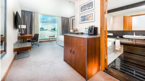 InterContinental London - The O2 by IHG photo 131