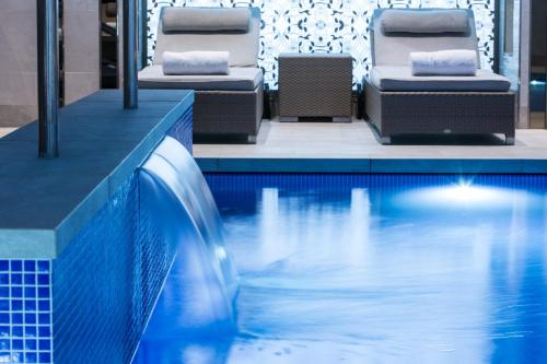 InterContinental London - The O2 by IHG photo 136