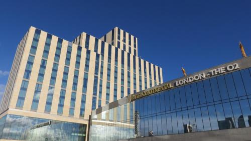 InterContinental London - The O2 by IHG photo 137