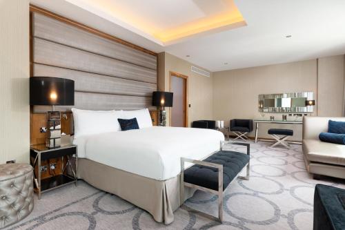 InterContinental London - The O2 by IHG photo 154