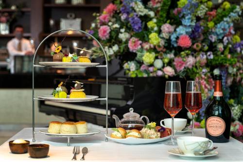 InterContinental London - The O2 by IHG photo 174