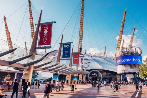 InterContinental London - The O2 by IHG photo 178