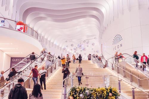 InterContinental London - The O2 by IHG photo 180