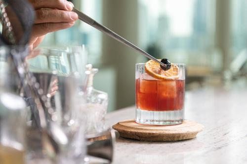InterContinental London - The O2 by IHG photo 181