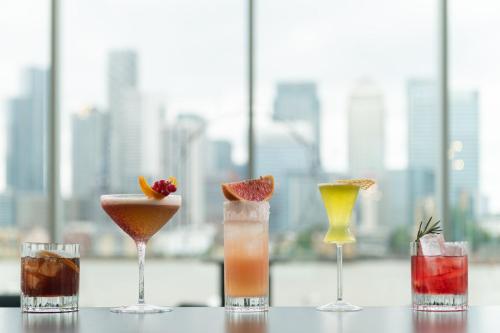 InterContinental London - The O2 by IHG photo 183