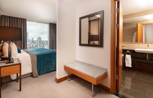 InterContinental London - The O2 by IHG photo 191