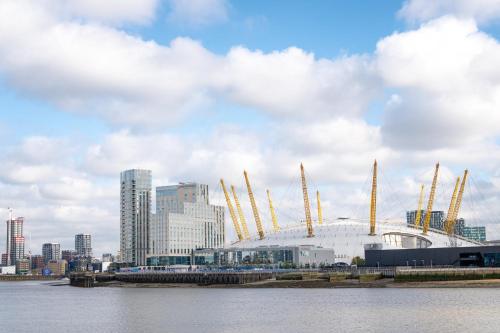 InterContinental London - The O2 by IHG photo 193
