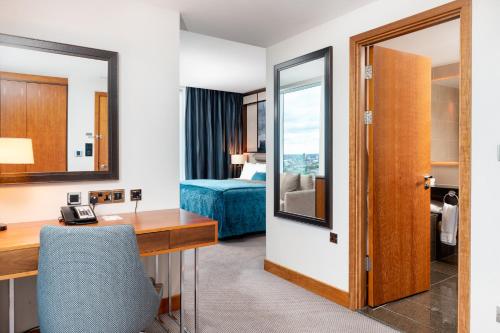 InterContinental London - The O2 by IHG photo 202