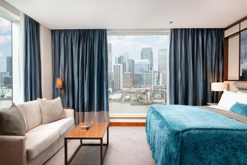InterContinental London - The O2 by IHG photo 203