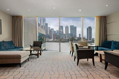 InterContinental London - The O2 by IHG photo 205
