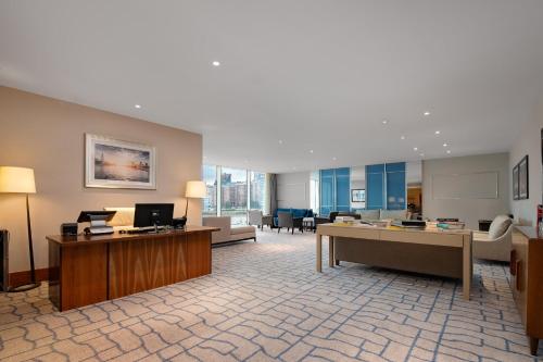 InterContinental London - The O2 by IHG photo 211
