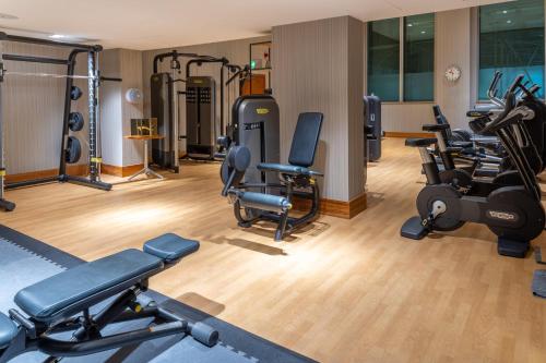 InterContinental London - The O2 by IHG photo 212