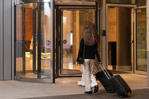InterContinental London - The O2 by IHG photo 220