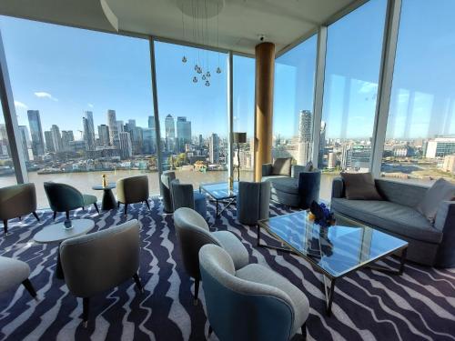 InterContinental London - The O2 by IHG photo 221
