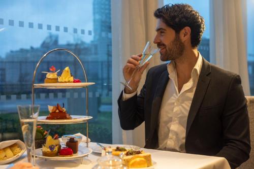 InterContinental London - The O2 by IHG photo 237