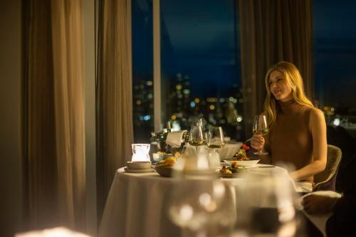 InterContinental London - The O2 by IHG photo 238