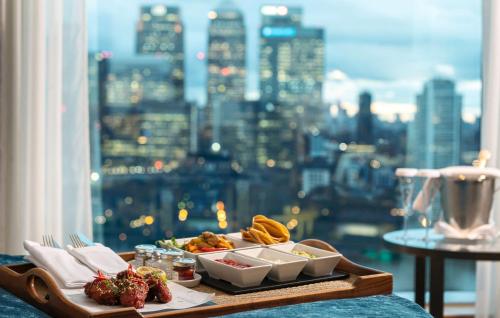 InterContinental London - The O2 by IHG photo 246