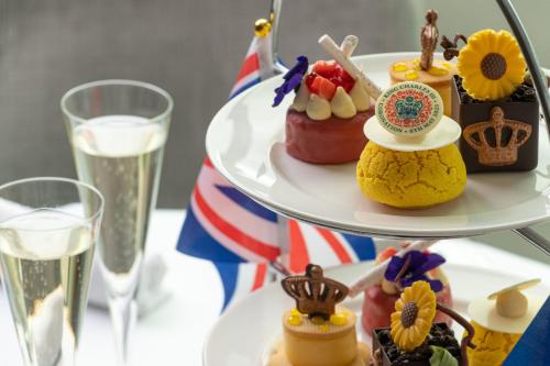 InterContinental London - The O2 by IHG photo 247