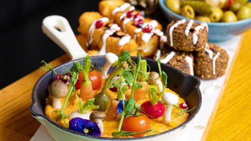 InterContinental London - The O2 by IHG photo 248