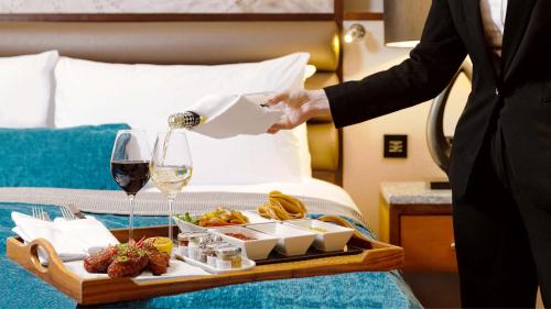 InterContinental London - The O2 by IHG photo 249
