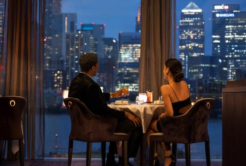 InterContinental London - The O2 by IHG photo 250