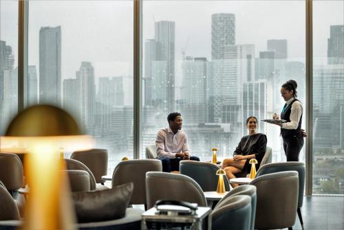 InterContinental London - The O2 by IHG photo 253