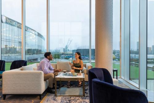 InterContinental London - The O2 by IHG photo 261