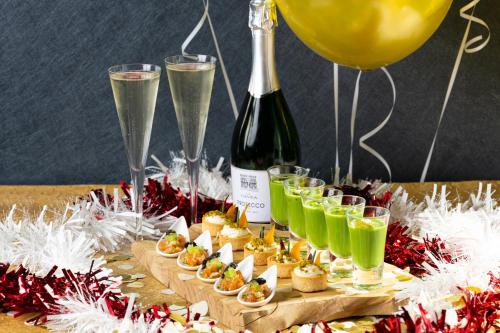 InterContinental London - The O2 by IHG photo 269